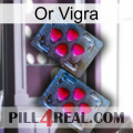 Gold Vigra 14